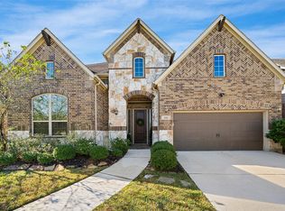 3322 Pleasant Hollow Ln, Porter, TX 77365