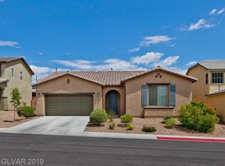 1008 Peaceful Glen Ct, North Las Vegas, NV 89084