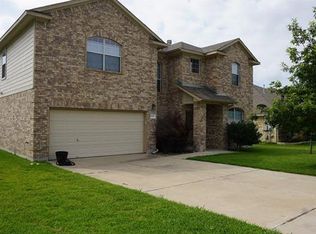 18941 Edinburgh Castle Rd, Pflugerville, TX 78660