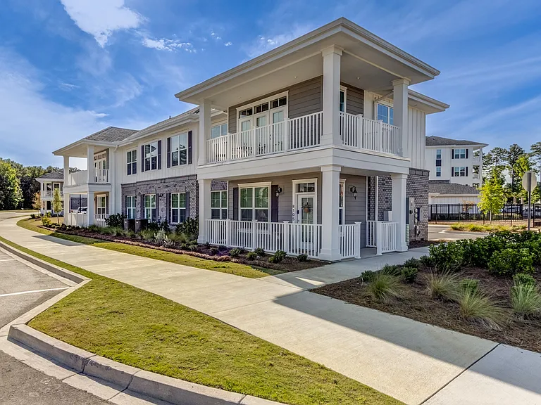 The Village at Carnes Crossroads — Photo 35
