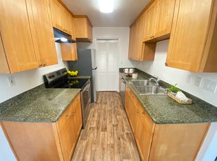 26815 Hayward Blvd, Hayward, CA 94542