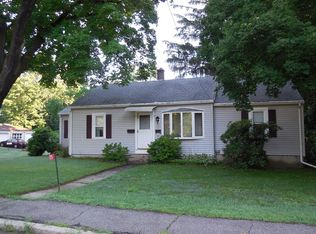 75 Clark St, Easthampton, MA 01027