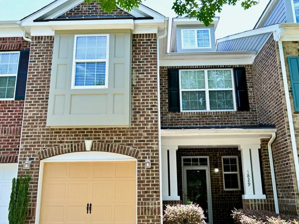1829 Affirmed Way, Cary, NC 27519