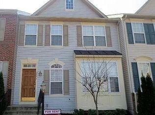 2153 Armitage Ct, Woodbridge, VA 22191