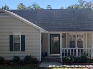 907 Delham Rd, Knightdale, NC 27545