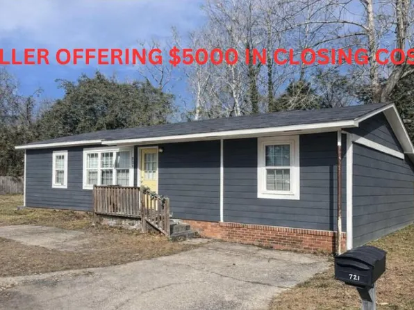 721 Dale St, Columbia, MS 39429