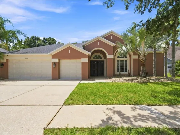 5046 SILVER CHARM TERRACE, WESLEY CHAPEL, FL 33544