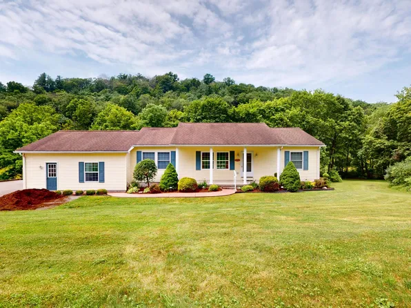 1753 Bloomingrove Rd, Williamsport, PA 17701