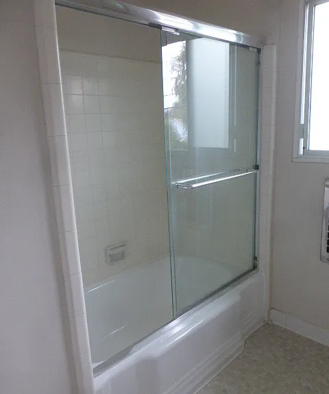 Tub/Shower
