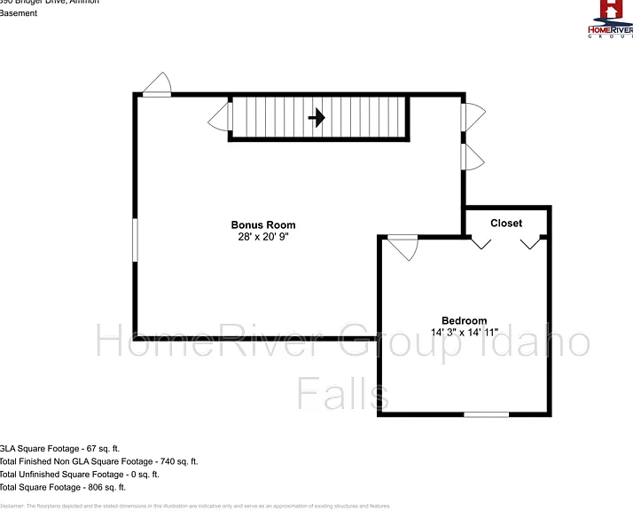 390 Bridger Dr — Photo 24