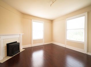 412 Monte Vista Ave #9, Oakland, CA 94611