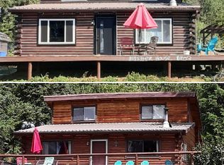 1903 Orchard Dr N, Evans, WA 99126