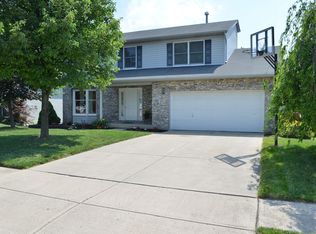 844 Meyers Ct, Vandalia, OH 45377
