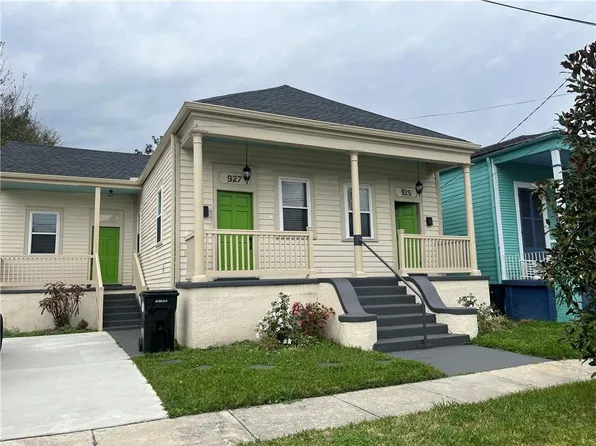 927 Atlantic Ave, New Orleans, LA 70114
