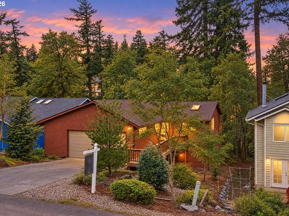 4025 SW Pomona St, Portland, OR 97219