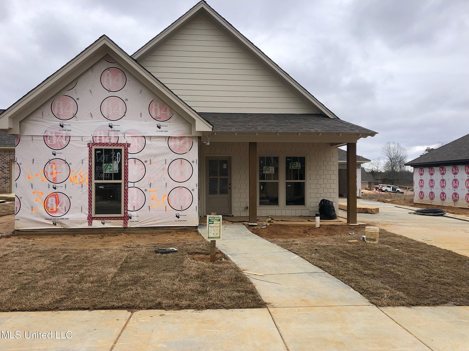 841 Long Leaf Way, Brandon, MS 39047 Zillow