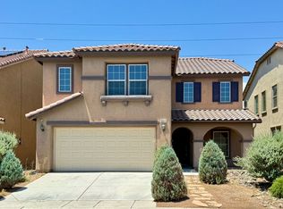 5517 Roans Prairie St, North Las Vegas, NV 89031