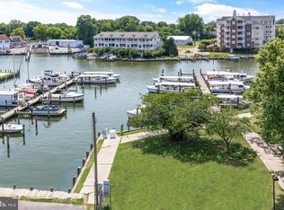 700 Cattail Cv #408, Cambridge, MD 21613