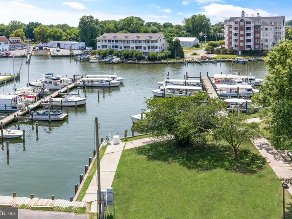 700 Cattail Cv #408, Cambridge, MD 21613