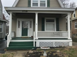 3718 Drake Ave, Cincinnati, OH