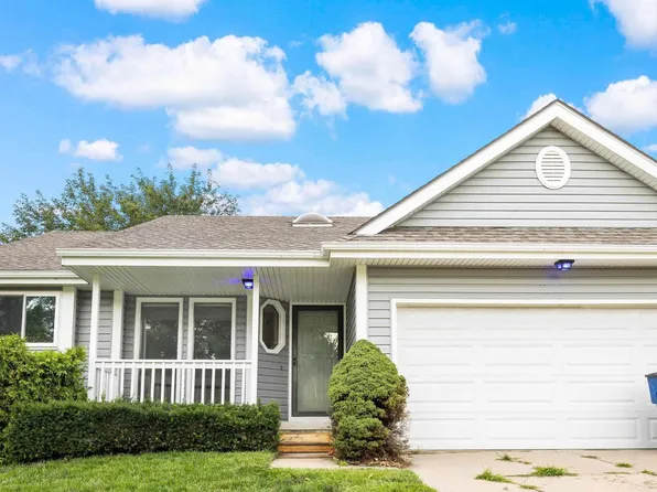 7602 S 136th St, Omaha, NE 68138