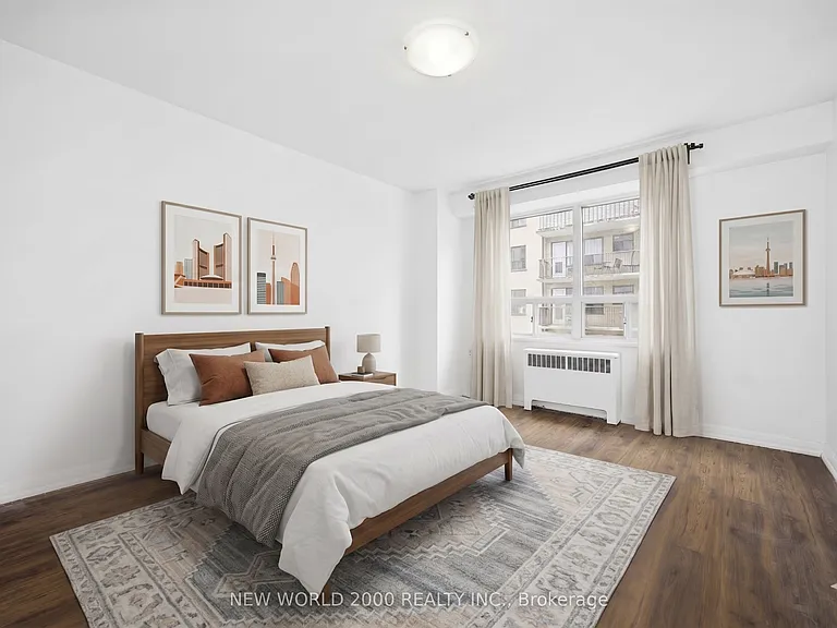 88 Bernard Ave #206 — Photo 4