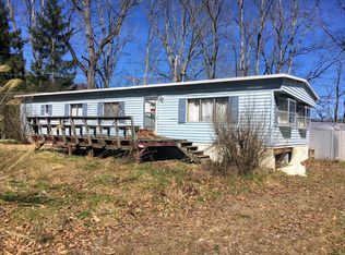 207 Morningview Rd, Waynesville, NC 28786