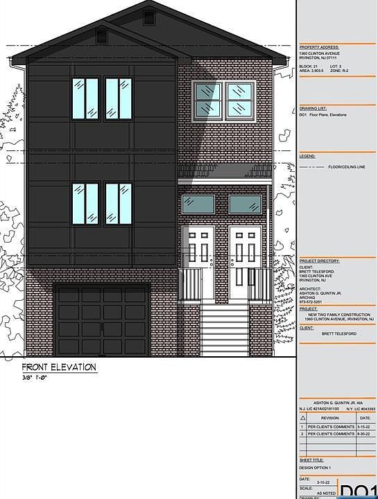 2nd image of 1360 Clinton