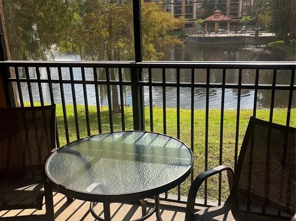 12521 Floridays Resort Dr APT 109-F, Orlando, FL 32821
