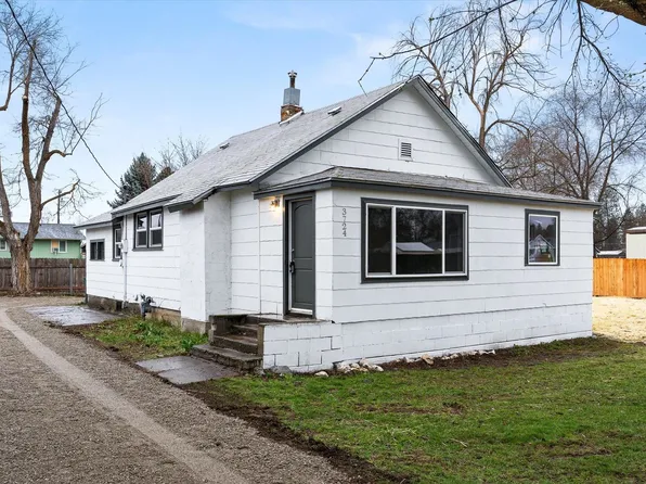 3724 E 1st Ave, Mead, WA 99021