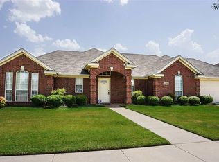 5200 Sunnybrook Ln, Wichita Falls, TX 76310