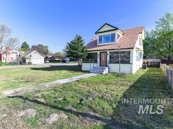 805 W Richmond St, Boise, ID 83706