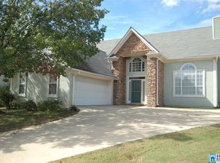 2181 Russet Meadows Ln, Birmingham, AL 35244