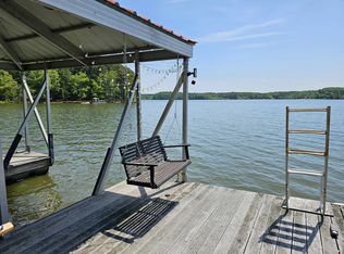 306 Waters Edge Loop, Henderson, NC 27537