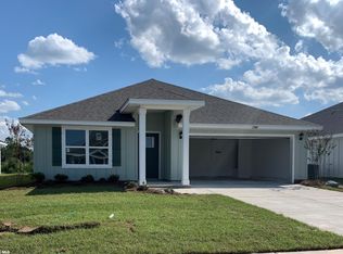 23885 Veranda Cir, Elberta, AL 36530