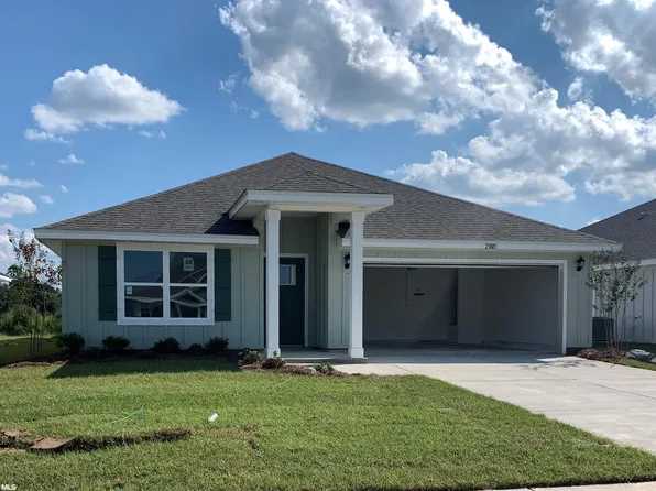 23885 Veranda Cir, Elberta, AL 36530