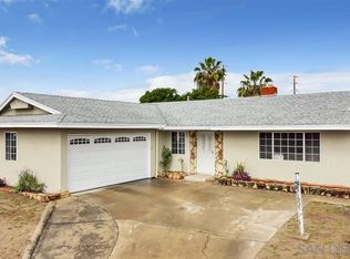 1938 Primera St, Lemon Grove, CA 91945