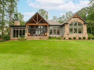 185 Trailing W, Eclectic, AL 36024