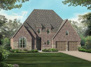 2521 Eclipse Pl, Celina, TX 75009