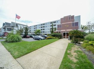 901 Ocean Ave #306, Ocean City, NJ 08226