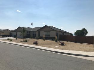 950 Brigit Cir, Fernley, NV 89408