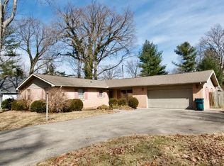 212 S Merrywood Ln, Muncie, IN