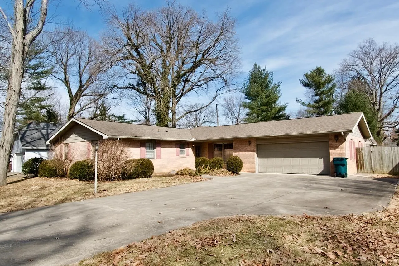 212 S Merrywood Ln photo 1