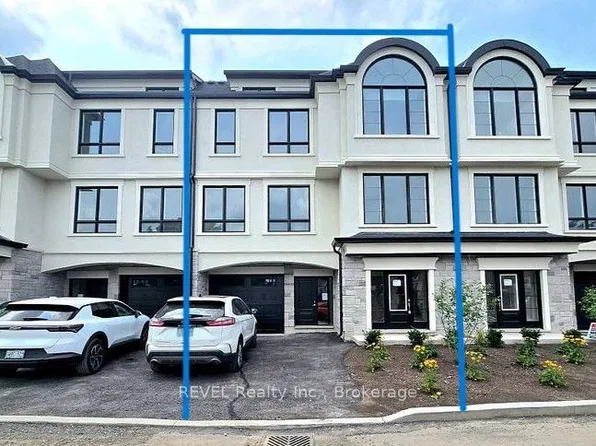 15 Lake St, Grimsby, ON