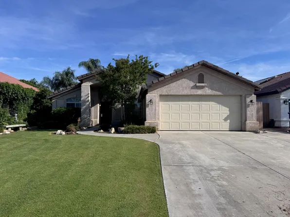 10014 Brookline Woods Dr, Bakersfield, CA 93312
