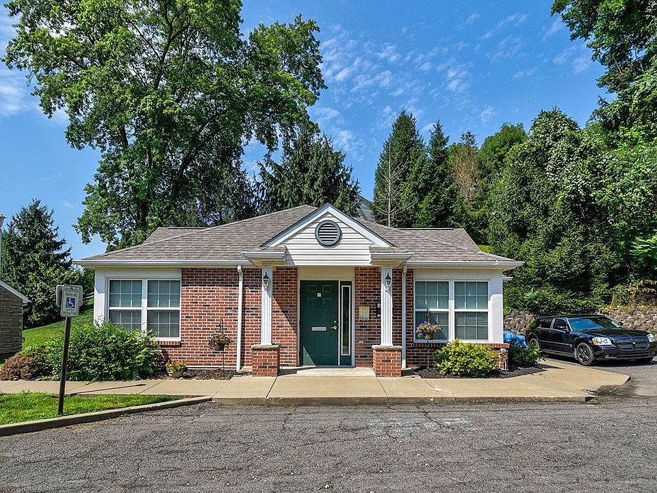 Stone Brooke 87 Gullette Ln Weirton WV Zillow