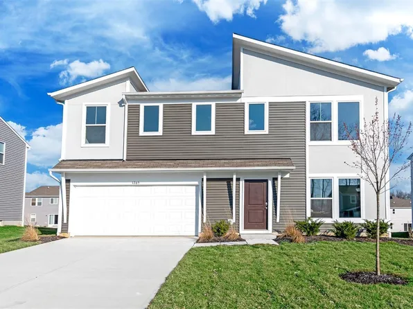 1265 Soaring Way, Hamilton Township, OH 45039