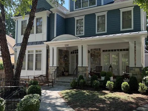 5114 Wessling Ln, Bethesda, MD 20814