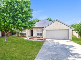 407 W Creek Dr, Royse City, TX 75189