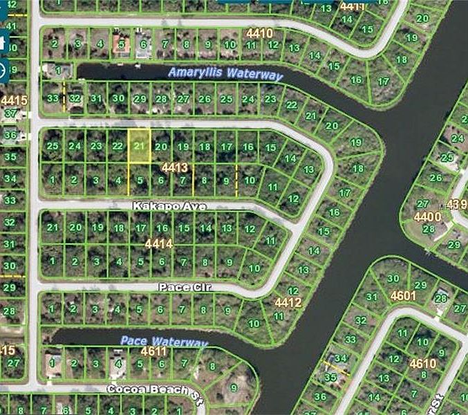 1st image of 13179 Pace Cir